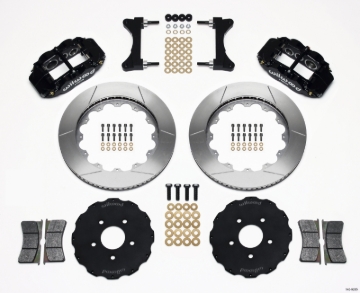 Picture of Wilwood WIL Superlite Brake Kit Front Big Brake Kits - 140-9285