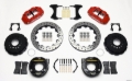 Picture of Wilwood WIL Superlite Brake Kit Big Brake Kits - 140-9224-DR