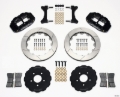 Picture of Wilwood WIL Superlite Brake Kit Front Big Brake Kits - 140-9284
