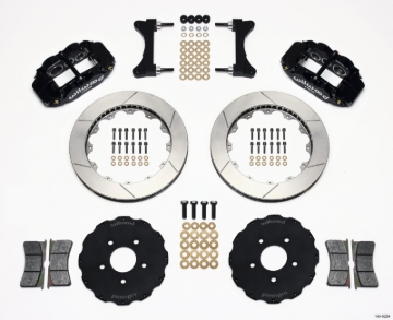 Picture of Wilwood WIL Superlite Brake Kit Front Big Brake Kits - 140-9284
