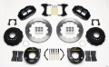 Picture of Wilwood WIL Superlite Brake Kit Big Brake Kits - 140-9224