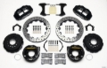 Picture of Wilwood WIL Superlite Brake Kit Rear Big Brake Kits - 140-9222-D
