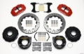 Picture of Wilwood WIL Superlite Brake Kit Rear Big Brake Kits - 140-9223-DR