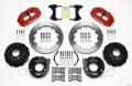Picture of Wilwood WIL Superlite Brake Kit Big Brake Kits - 140-9221-R
