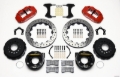 Picture of Wilwood WIL Superlite Brake Kit Rear Big Brake Kits - 140-9222-DR