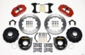 Picture of Wilwood WIL Superlite Brake Kit Rear Big Brake Kits - 140-9222-R