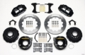 Picture of Wilwood WIL Superlite Brake Kit Rear Big Brake Kits - 140-9222