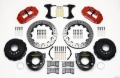 Picture of Wilwood WIL Superlite Brake Kit Big Brake Kits - 140-9221-DR