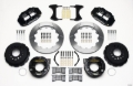 Picture of Wilwood WIL Superlite Brake Kit Big Brake Kits - 140-9221