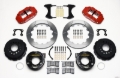 Picture of Wilwood WIL Superlite Brake Kit Rear Big Brake Kits - 140-9220-R