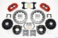 Picture of Wilwood WIL Superlite Brake Kit Rear Big Brake Kits - 140-9220-DR