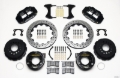 Picture of Wilwood WIL Superlite Brake Kit Rear Big Brake Kits - 140-9220-D