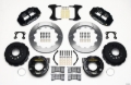 Picture of Wilwood WIL Superlite Brake Kit Rear Big Brake Kits - 140-9220