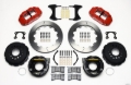 Picture of Wilwood WIL Superlite Brake Kit Rear Big Brake Kits - 140-9219-R