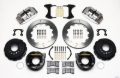 Picture of Wilwood WIL Superlite Brake Kit Rear Big Brake Kits - 140-9219-P