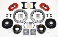 Picture of Wilwood WIL Superlite Brake Kit Rear Big Brake Kits - 140-9219-DR