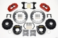 Picture of Wilwood WIL Superlite Brake Kit Rear Big Brake Kits - 140-9218-R