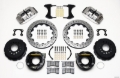 Picture of Wilwood WIL Superlite Brake Kit Rear Big Brake Kits - 140-9219-DP
