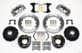 Picture of Wilwood WIL Superlite Brake Kit Rear Big Brake Kits - 140-9218-P