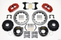 Picture of Wilwood WIL Superlite Brake Kit Rear Big Brake Kits - 140-9218-DR