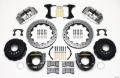 Picture of Wilwood WIL Superlite Brake Kit Rear Big Brake Kits - 140-9218-DP