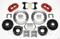 Picture of Wilwood WIL Superlite Brake Kit Rear Big Brake Kits - 140-9217-R