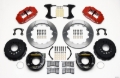 Picture of Wilwood WIL Superlite Brake Kit Rear Big Brake Kits - 140-9216-R