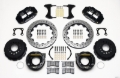 Picture of Wilwood WIL Superlite Brake Kit Rear Big Brake Kits - 140-9217-D
