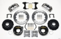 Picture of Wilwood WIL Superlite Brake Kit Rear Big Brake Kits - 140-9217-P