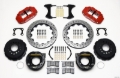 Picture of Wilwood WIL Superlite Brake Kit Rear Big Brake Kits - 140-9217-DR