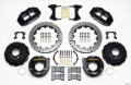 Picture of Wilwood WIL Superlite Brake Kit Rear Big Brake Kits - 140-9218-D