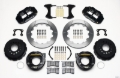 Picture of Wilwood WIL Superlite Brake Kit Rear Big Brake Kits - 140-9218
