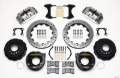 Picture of Wilwood WIL Superlite Brake Kit Rear Big Brake Kits - 140-9217-DP