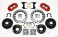 Picture of Wilwood WIL Superlite Brake Kit Rear Big Brake Kits - 140-9216-DR