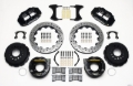 Picture of Wilwood WIL Superlite Brake Kit Rear Big Brake Kits - 140-9216-D