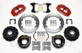 Picture of Wilwood WIL Superlite Brake Kit Rear Big Brake Kits - 140-9215-R
