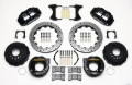Picture of Wilwood WIL Superlite Brake Kit Rear Big Brake Kits - 140-9215-D