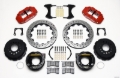 Picture of Wilwood WIL Superlite Brake Kit Rear Big Brake Kits - 140-9215-DR
