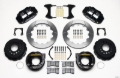 Picture of Wilwood WIL Superlite Brake Kit Rear Big Brake Kits - 140-9215