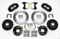 Picture of Wilwood WIL Superlite Brake Kit Rear Big Brake Kits - 140-9216