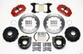Picture of Wilwood WIL Superlite Brake Kit Rear Big Brake Kits - 140-9213-R