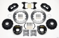 Picture of Wilwood WIL Superlite Brake Kit Rear Big Brake Kits - 140-9213