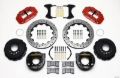 Picture of Wilwood WIL Superlite Brake Kit Rear Big Brake Kits - 140-9213-DR