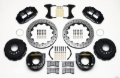 Picture of Wilwood WIL Superlite Brake Kit Rear Big Brake Kits - 140-9213-D