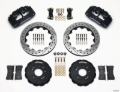 Picture of Wilwood WIL Superlite Brake Kit Front Big Brake Kits - 140-9194-D