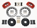Picture of Wilwood WIL Superlite Brake Kit Front Big Brake Kits - 140-9194-DR