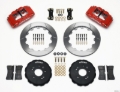 Picture of Wilwood WIL Superlite Brake Kit Front Big Brake Kits - 140-9194-R