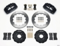 Picture of Wilwood WIL Superlite Brake Kit Front Big Brake Kits - 140-9194