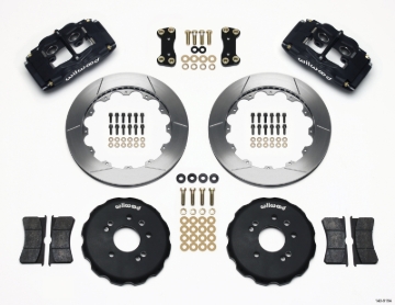 Picture of Wilwood WIL Superlite Brake Kit Front Big Brake Kits - 140-9194