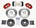 Picture of Wilwood WIL Superlite Brake Kit Front Big Brake Kits - 140-9192-R